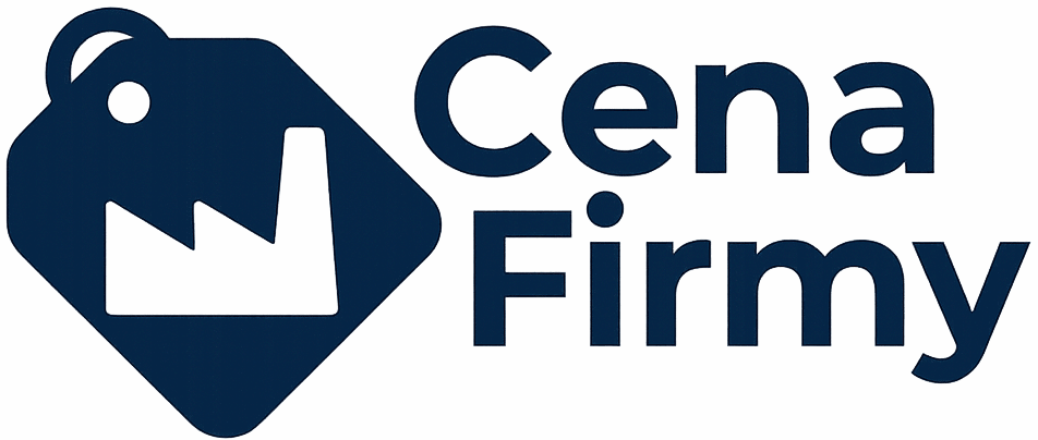 CenaFirmy
